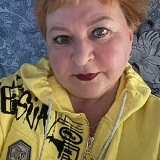 Фотография девушки Galuscha, 52 года из г. Кричев