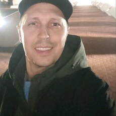Фотография мужчины Владислав, 47 лет из г. Усть-Илимск