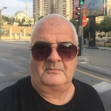 Фотография мужчины Аскер, 61 год из г. Винница