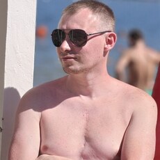 Фотография мужчины Алексей, 36 лет из г. Москва