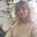 Оксана, 49 лет