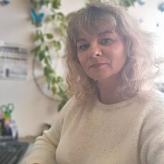 Фотография девушки Оксана, 49 лет из г. Минск