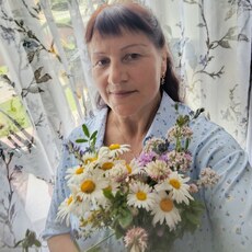 Фотография девушки Ольга, 54 года из г. Киров