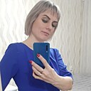 Девушка, 40 лет