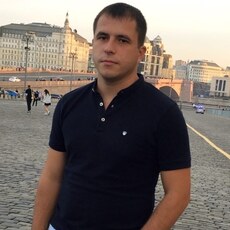 Фотография мужчины Дмитрий, 35 лет из г. Подольск
