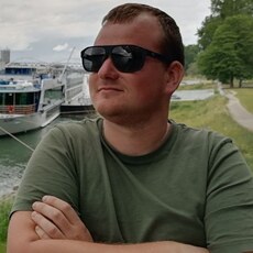 Фотография мужчины Андрей, 27 лет из г. Нарочь