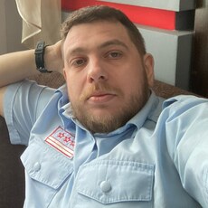 Фотография мужчины Егор, 36 лет из г. Новокузнецк