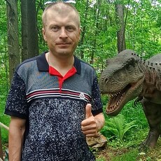 Фотография мужчины Андрей, 38 лет из г. Селты