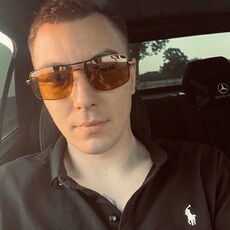 Фотография мужчины Кирилл, 36 лет из г. Калининград