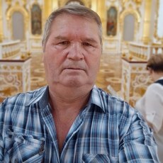 Фотография мужчины Владимир, 60 лет из г. Сызрань