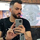Хамуди, 36 лет
