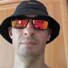 Фотография мужчины Рыжийкотвасилий, 37 лет из г. Риддер