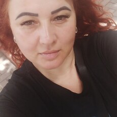 Фотография девушки Vitalina, 45 лет из г. Кропивницкий