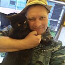 Шальной, 37 лет