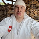 Витя, 44 года