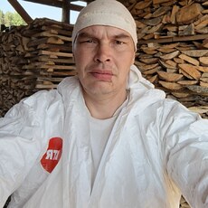 Фотография мужчины Витя, 44 года из г. Тосно