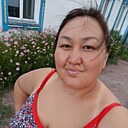 Салтанат, 36 лет
