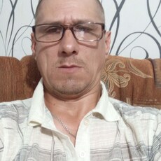 Фотография мужчины Волк, 43 года из г. Отрадный