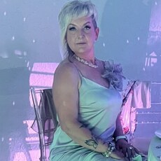 Фотография девушки Наталья, 49 лет из г. Орша