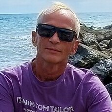 Фотография мужчины Андрей, 51 год из г. Ухта