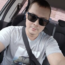Фотография мужчины Tututuu, 30 лет из г. Екатеринбург
