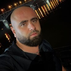 Фотография мужчины Мага, 33 года из г. Саратов