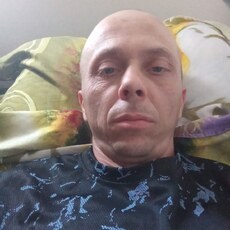 Фотография мужчины Михаил, 36 лет из г. Тайынша
