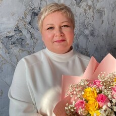 Фотография девушки Юлия, 46 лет из г. Киселевск