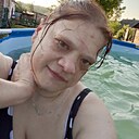 Ulika, 38 лет