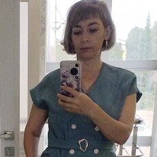Фотография девушки Оксана, 41 год из г. Рубцовск