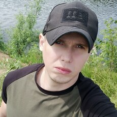Фотография мужчины Алексей, 36 лет из г. Бурея