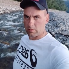 Фотография мужчины Сергей, 38 лет из г. Кемерово
