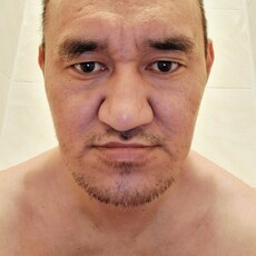 Фотография мужчины Акан, 41 год из г. Петропавловск