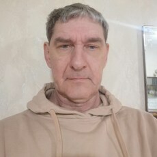 Фотография мужчины Михаил, 62 года из г. Новосибирск