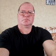 Фотография мужчины Андрей, 54 года из г. Каневская