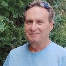 Фотография мужчины Сергей, 56 лет из г. Нижний Новгород