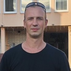 Фотография мужчины Коля, 42 года из г. Орша