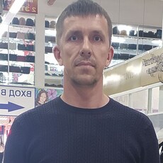 Фотография мужчины Дмитрий, 44 года из г. Брянск