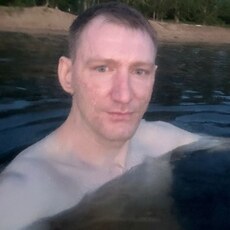 Фотография мужчины Вадим, 37 лет из г. Астана