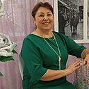 Валентина, 55 лет
