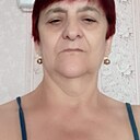 Людмила, 62 года