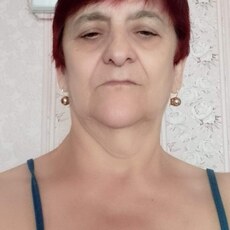 Фотография девушки Людмила, 62 года из г. Карпинск
