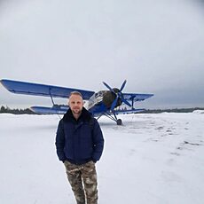 Фотография мужчины Андрей, 41 год из г. Тюмень