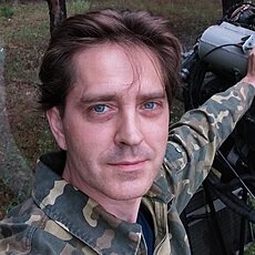 Фотография мужчины Юрий, 44 года из г. Воронеж