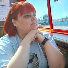 Фотография девушки Любовь, 43 года из г. Саранск