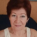 Мила, 67 лет