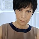 Ангелина, 55 лет