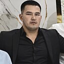 Алтынбек, 25 лет