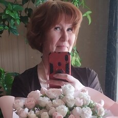 Фотография девушки Евгения, 61 год из г. Омск