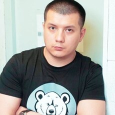 Фотография мужчины Badboy, 36 лет из г. Самарканд